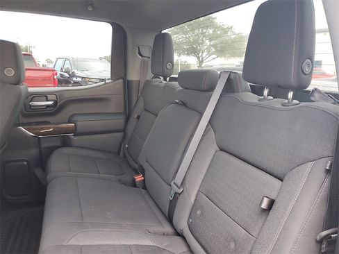 Used 2021 GMC Sierra 1500 Elevation w/ X31 Off-Road Package image 11