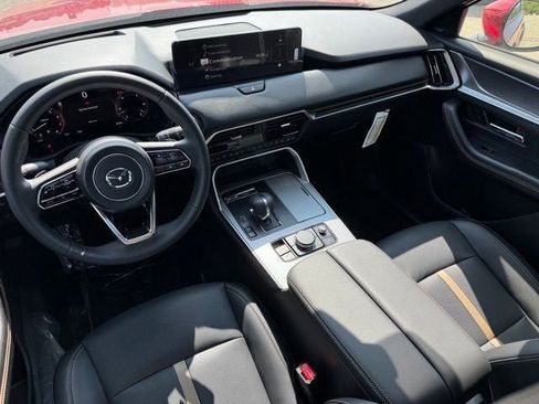New 2026 MAZDA CX-90 3.3 Turbo w/ Premium Plus Pkg AWD/4WD image 74