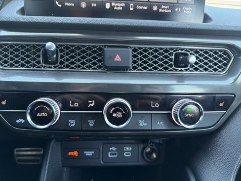 Used 2024 Acura Integra A-Spec FWD image 26