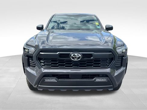 New 2026 Toyota Tacoma TRD Off-Road AWD/4WD image 8