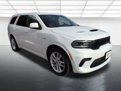 Used 2022 Dodge Durango R/T