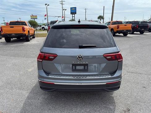 Used 2024 Volkswagen Tiguan Wolfsburg Edition FWD image 31