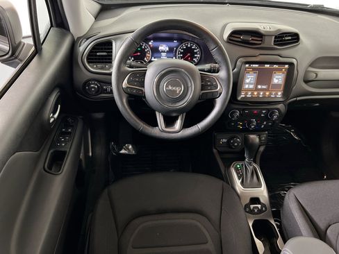 Used 2022 Jeep Renegade Latitude image 22