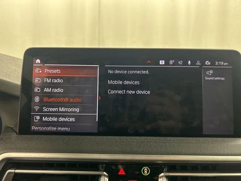 Used 2022 BMW X3 xDrive30i w/ M Sport Package image 20