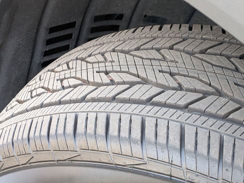 Used 2024 Toyota Grand Highlander Limited image 10