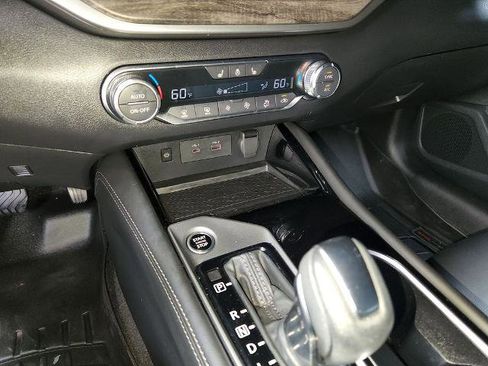 Certified 2024 Nissan Altima 2.5 SL FWD image 20