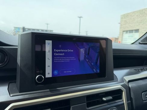 New 2025 Toyota Tacoma SR5 image 24