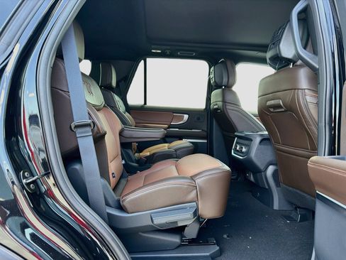 New 2027 Ford Expedition King Ranch AWD/4WD image 36