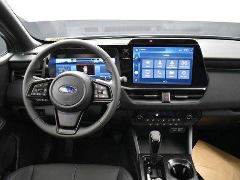 New 2026 Subaru Outback Premium image 13