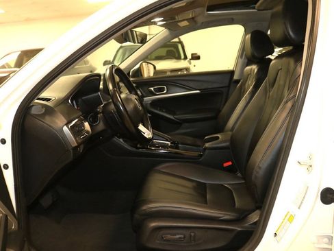 Used 2024 Acura Integra FWD image 13