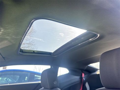 Used 2023 Chevrolet Camaro SS w/ Redline Edition image 33