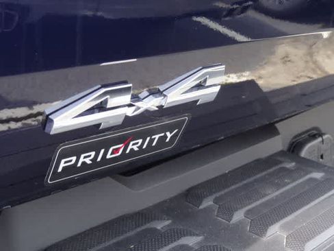 Used 2026 Toyota Tundra 1794 Edition AWD/4WD image 6