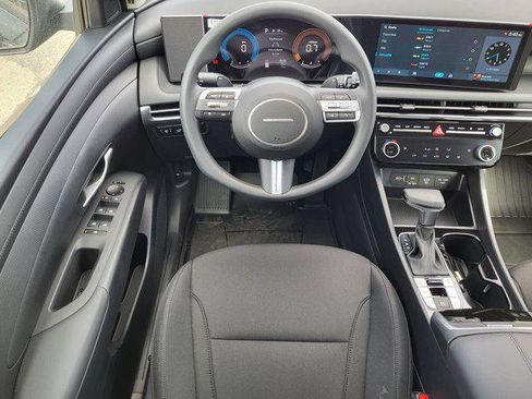 New 2026 Hyundai Tucson SEL AWD/4WD image 29
