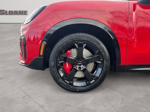 New 2026 MINI Cooper Countryman John Cooper Works w/ Comfort Package Max AWD/4WD image 14