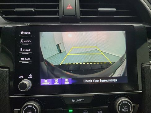 Used 2020 Honda Civic Sport image 23