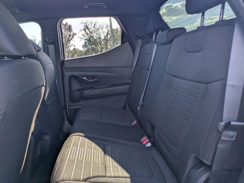 New 2026 Hyundai Santa Cruz SE image 14