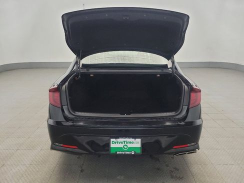 Used 2022 Hyundai Sonata SEL image 29