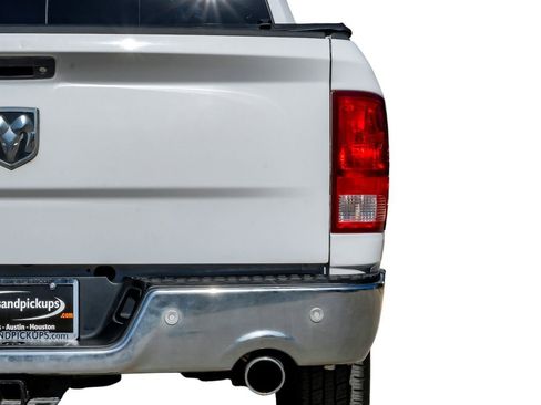 Used 2017 RAM 1500 Lone Star image 52