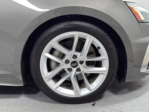 Used 2023 Audi A5 2.0T Premium image 21