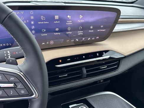 New 2026 Buick Enclave Preferred w/ Power Package image 20