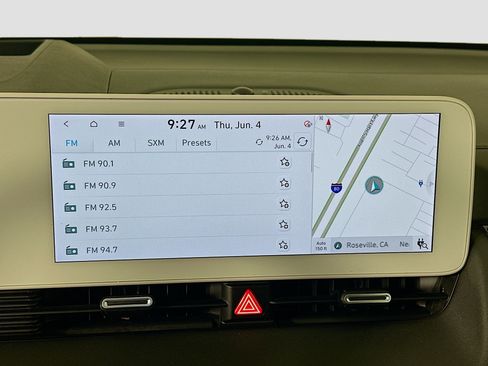 Used 2024 Hyundai Ioniq 5 Limited RWD image 19