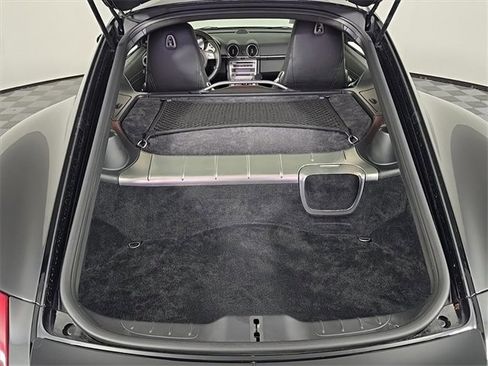 Used 2008 Porsche Cayman S image 13
