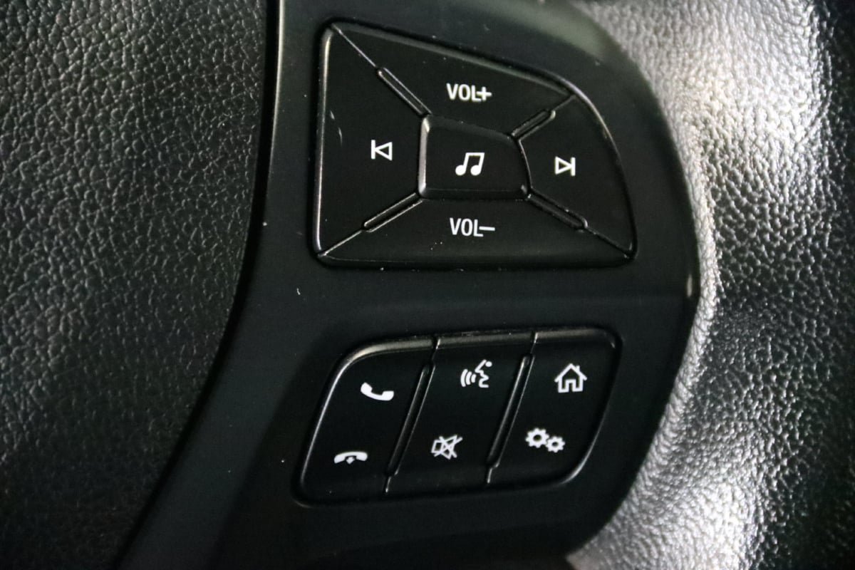 Used 2019 Ford Ranger XL w/ Equipment Group 101A Mid RWD image 14