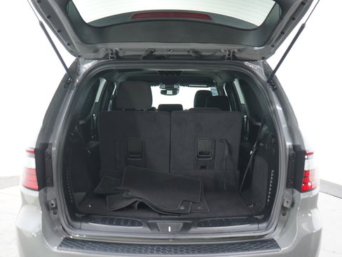 Used 2023 Dodge Durango SXT Launch Edition AWD/4WD image 17