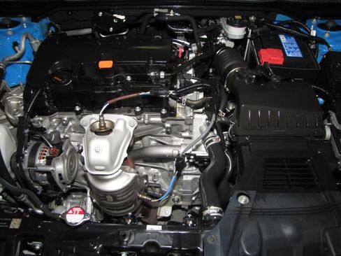 Used 2024 Honda Civic Sport image 21