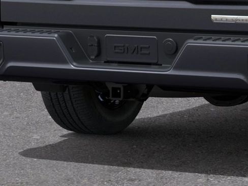 New 2026 GMC Sierra 1500 Elevation image 14