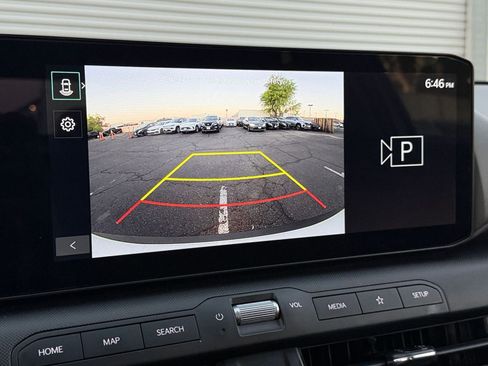 Used 2025 Kia K4 LXS image 22