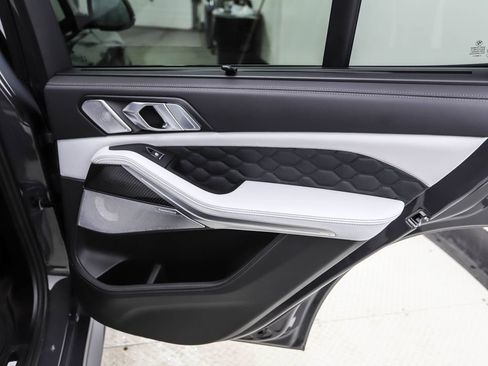 New 2026 BMW X5 M Competition w/ Executive Package image 23