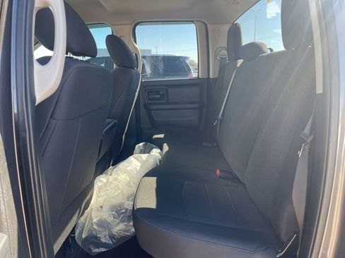 Used 2019 RAM 1500 Express w/ Wheel & Sound Group image 11