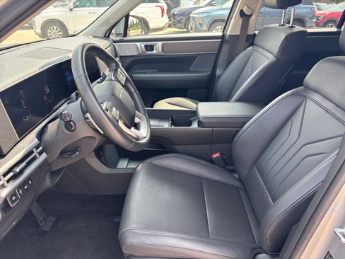 Used 2026 Hyundai Santa Fe SEL AWD/4WD image 29