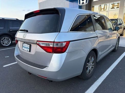 Used 2013 Honda Odyssey EX-L image 8