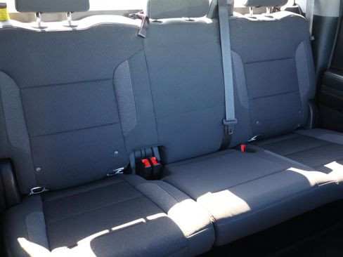 Used 2023 Chevrolet Silverado 1500 LT Trail Boss image 21