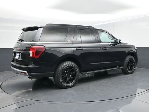 Used 2022 Ford Expedition Timberline AWD/4WD image 8