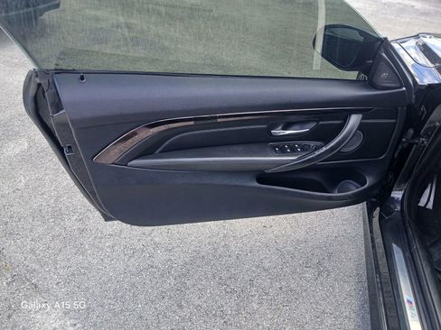 Used 2015 BMW M4 Convertible RWD image 13