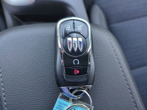 New 2026 Buick Envista Preferred w/ Convenience I Package FWD image 27