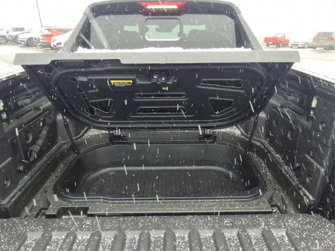 New 2026 Hyundai Santa Cruz XRT image 14