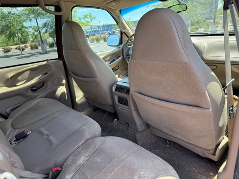 Used 2001 Ford Expedition Eddie Bauer AWD/4WD image 17