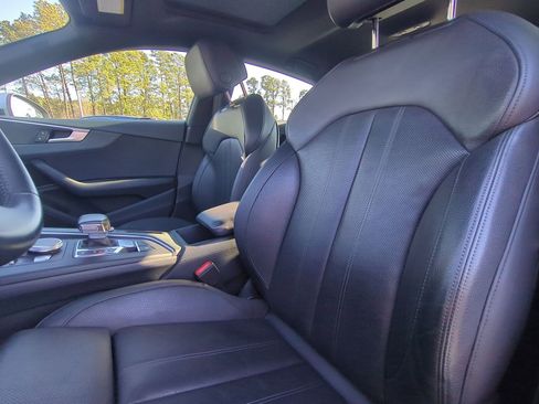 Used 2018 Audi A5 2.0T Premium Plus w/ Premium Plus image 16