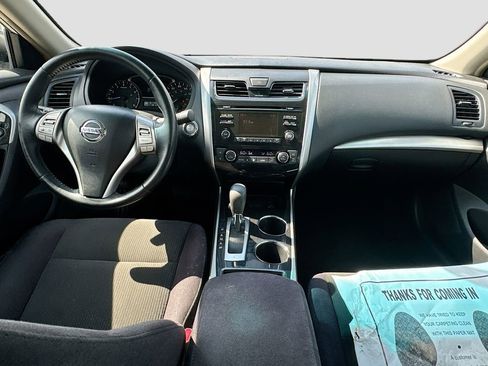 Used 2013 Nissan Altima 2.5 SV w/ 2.5SV Convenience Pkg FWD image 26