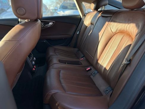 Used 2012 Audi A7 3.0T Prestige image 16