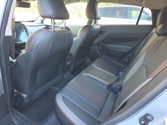 Used 2024 Subaru Crosstrek 2.5i Limited AWD/4WD image 11