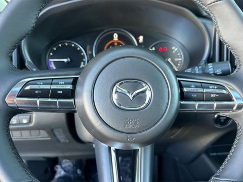 New 2026 MAZDA CX-50 2.5 Hybrid w/ Weather Package image 24
