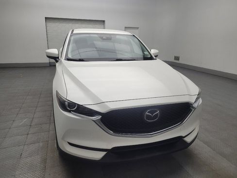 Used 2020 MAZDA CX-5 Sport FWD image 14
