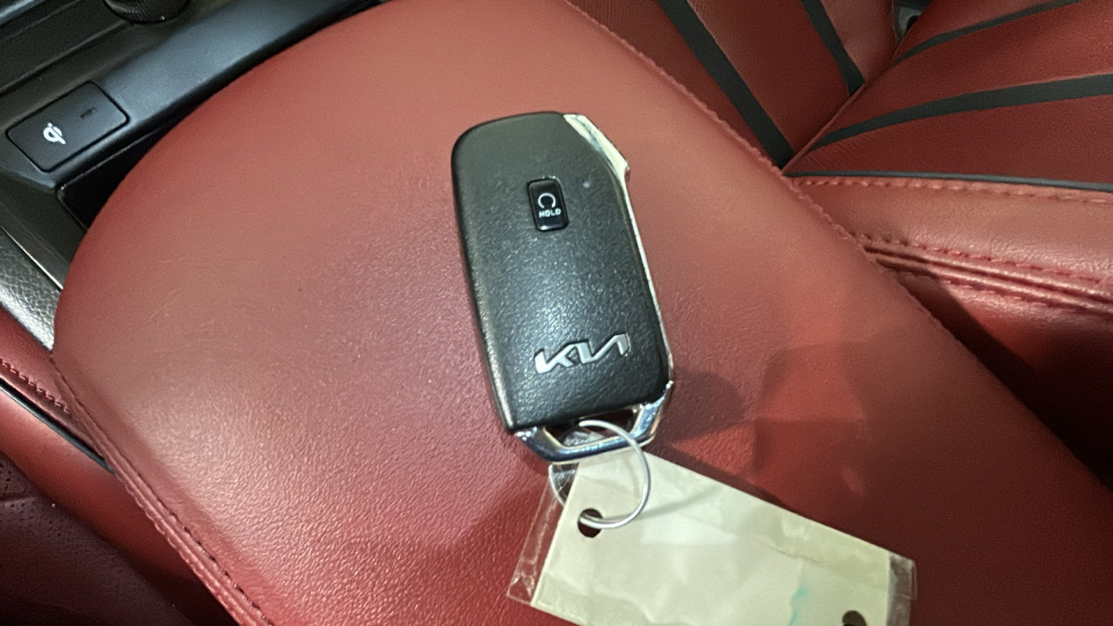 Used 2023 Kia K5 GT-Line FWD image 25