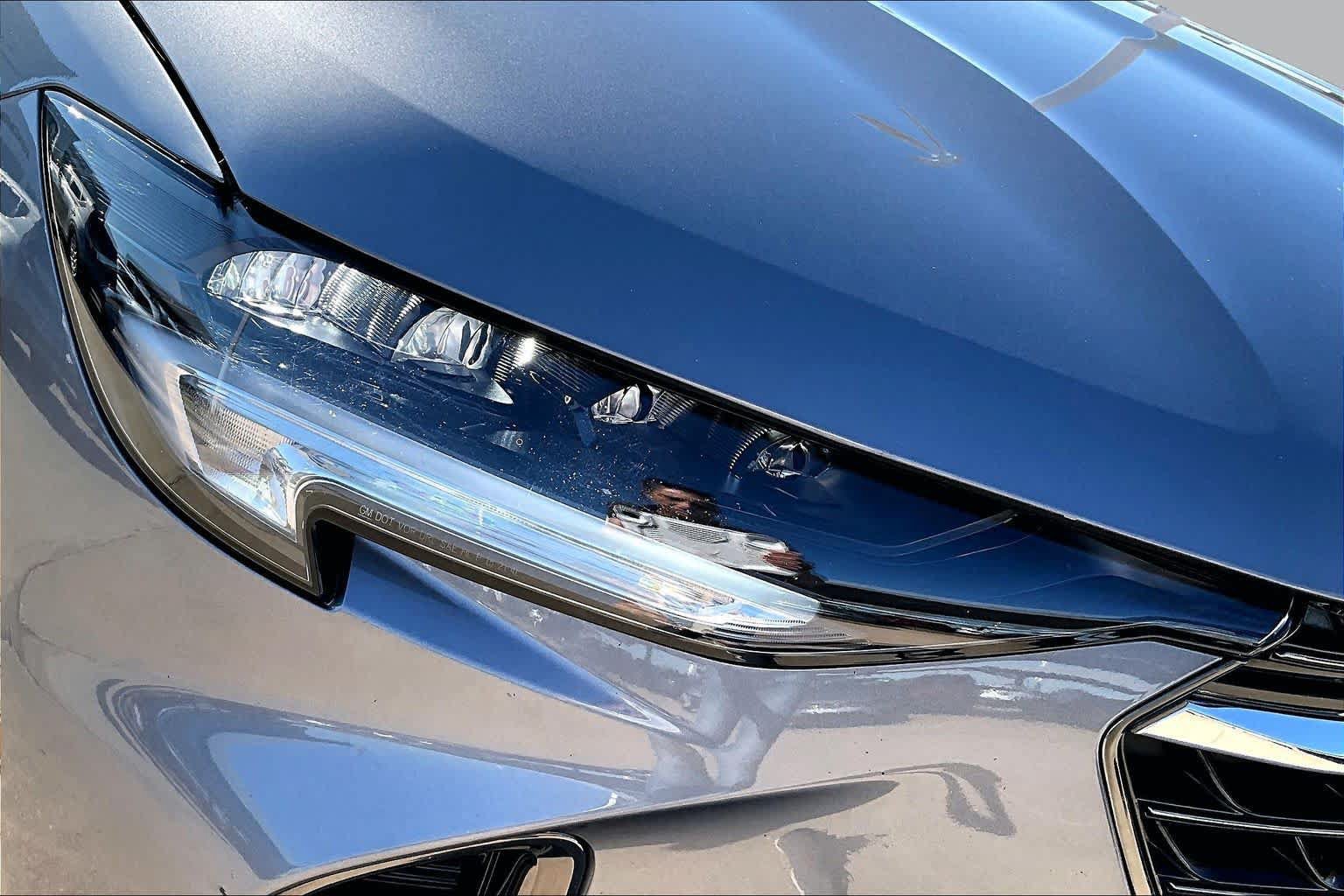 Used 2022 Buick Envision Preferred FWD image 26