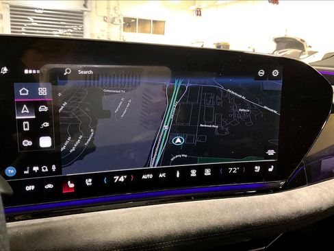 Used 2025 Audi S6 e-tron Prestige w/ 21" Black Optic Package image 25